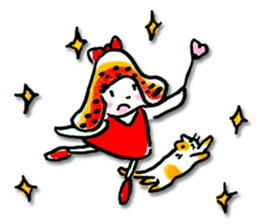 INUCO 23 sticker #15564986