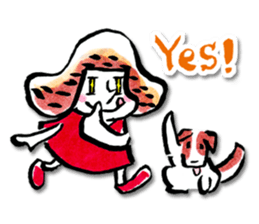 INUCO 23 sticker #15564987