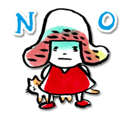 INUCO 23 sticker #15564988