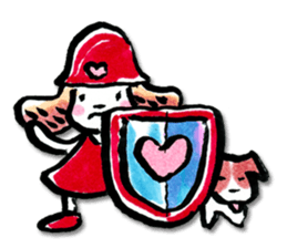 INUCO 23 sticker #15564992