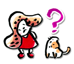 INUCO 23 sticker #15564993