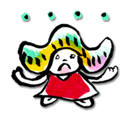 INUCO 23 sticker #15564996