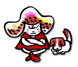 INUCO 23 sticker #15564997