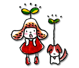 INUCO 23 sticker #15565001