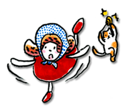 INUCO 23 sticker #15565002