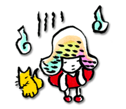 INUCO 23 sticker #15565004