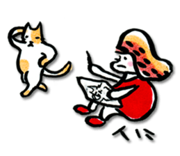 INUCO 23 sticker #15565009