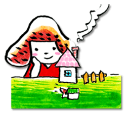 INUCO 23 sticker #15565012