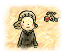 INUCO 23 sticker #15565014