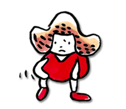 INUCO 23 sticker #15565016