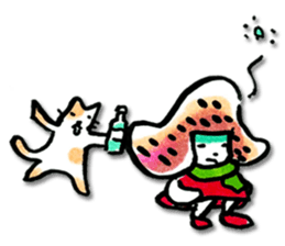 INUCO 23 sticker #15565019