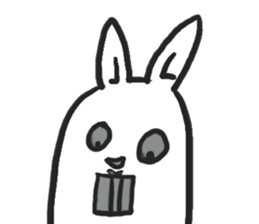 Jonathan's drawing1 sticker #15565033