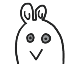 Jonathan's drawing1 sticker #15565036