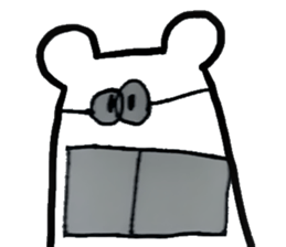 Jonathan's drawing1 sticker #15565038