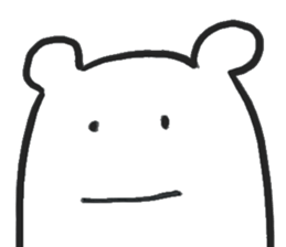 Jonathan's drawing1 sticker #15565039