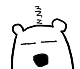 Jonathan's drawing1 sticker #15565040