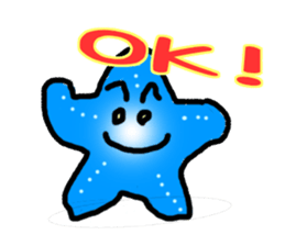 Hito's face sticker #15565306