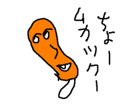 furannku sticker #15565395