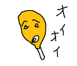 furannku sticker #15565397