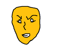 furannku sticker #15565404