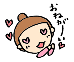 Pregnant Women Stickers by Fish_Bone sticker #15565535