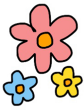 Mom's nice Stickers sticker #15565751