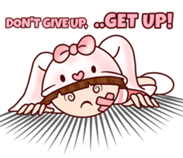 SOULMATE-YOU'RE THE ANSWER TO MY PRAYER sticker #15566037