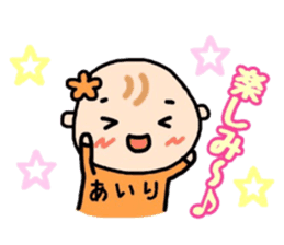 _airi's sticker_ sticker #15566716