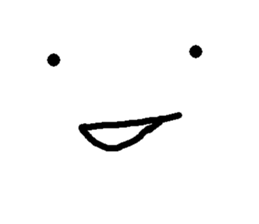 I am very funny sticker. sticker #15567196