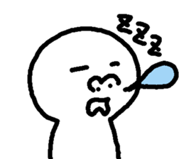 I am very funny sticker. sticker #15567201