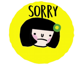 Pola in March(Deutsch) sticker #15567244