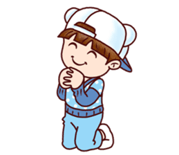 SOULMATE (PART 2)- YOU'RE MY BETTER HALF sticker #15567491