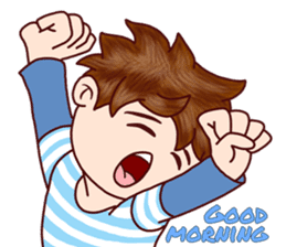 SOULMATE (PART 2)- YOU'RE MY BETTER HALF sticker #15567509