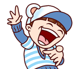 SOULMATE (PART 2)- YOU'RE MY BETTER HALF sticker #15567518