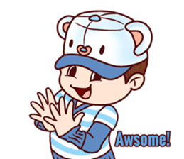 SOULMATE (PART 2)- YOU'RE MY BETTER HALF sticker #15567526