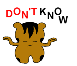 UMATA TALKING WITH FRIEND sticker #15567996