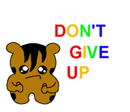 UMATA TALKING WITH FRIEND sticker #15568000