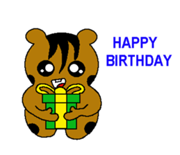 UMATA TALKING WITH FRIEND sticker #15568008