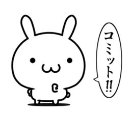 I want to be consciously high sticker #15568146