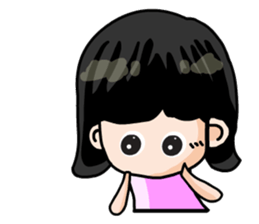 The Best and the Brightest stickers sticker #15568271