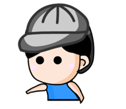 The Best and the Brightest stickers sticker #15568290