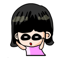 The Best and the Brightest stickers sticker #15568301