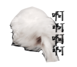 Mini&Mico sticker #15568851