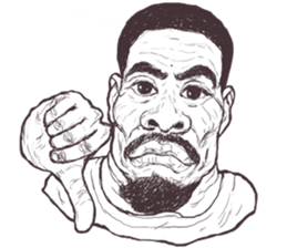 POOKPUY HA HA sticker #15569154