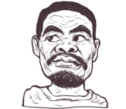 POOKPUY HA HA sticker #15569178