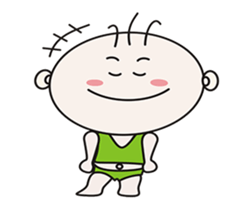 Pro Ma Ji sticker #15569357