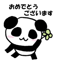 Convenient stamp assortment sticker #15570179