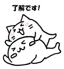 Convenient stamp assortment sticker #15570181