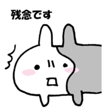 Convenient stamp assortment sticker #15570184