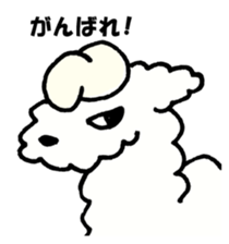 Convenient stamp assortment sticker #15570185